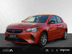 Opel Corsa CORSA EDITION 1.2 75PS 5MT S/S