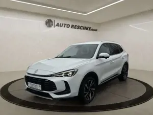 MG ZS Hybrid+ Luxury! Winterreifen! Komplettpreis!