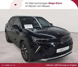 Opel Mokka Mokka 1.2 DI Turbo Business Elegance KAM