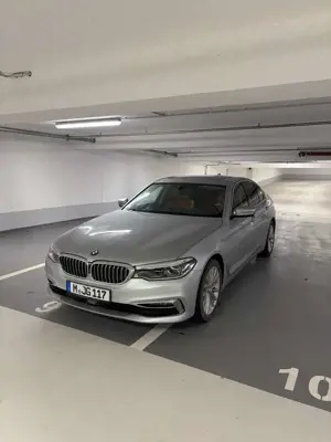 BMW 540 540 i Luxury Line