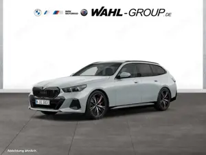 BMW i5 eDrive40 Touring M Sport Pro AHK Innovation Panora