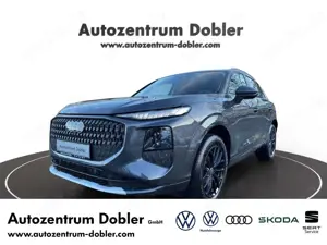 Audi Q3 NEUES Modell TFSI  LED,ACC,AHK,Tech,18" Navi