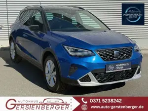 SEAT Arona 1.0 TSI 116 PS DSG AHK/NAVI/WINTER