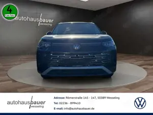 Volkswagen Tayron 2.0 TDI 142 kW 4Motion Elegance