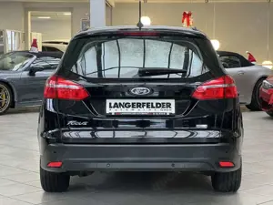 Ford Focus Focus Turnier *SITZHEIZUNG*Service  Tüv neu Bild 4