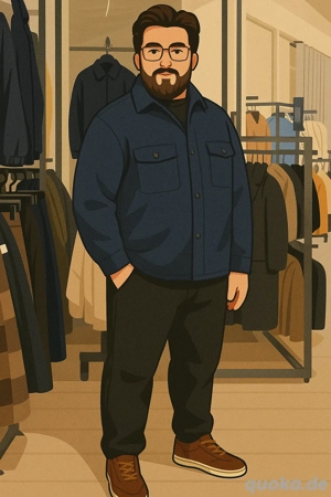 Neue Erfahrung für dich?