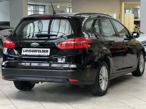 Ford Focus Focus Turnier *SITZHEIZUNG*Service  Tüv neu Bild 3