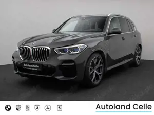 BMW X5 xD45e M Sport Panorama 360°Laser HUD DAB HiFi