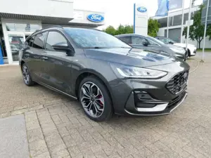 Ford Focus ST-Line X 1,5l EcoBlue Automatik LED Navi