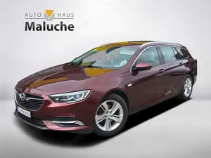Opel Insignia ST Innovation 6MT+Allwetter+Matrix+Navi+