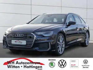 Audi A6 Avant 55 TFSI quattro S tronic design S line NA...