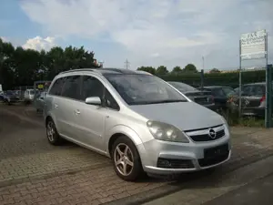 Opel Zafira Zafira 1.8--- SCHNÄPSCHEN ---