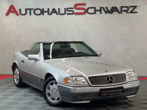 Mercedes-Benz SL 280 Aut. HardTop Klima SHZ Leder 2.Hand