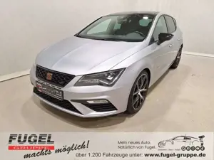 SEAT Leon 2.0 TSI Cupra 290 Pano|Sound|ACC|Navi|RFK