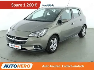 Opel Corsa 1.4 Turbo Innovation ecoFlex*PDC*SHZ*LHZ*TEMPO*
