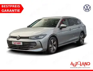 Volkswagen Passat Variant 1.5 eTSI Business DSG Navi LED
