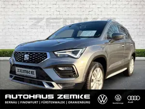 SEAT Ateca 1.5 TSI DSG Xperience 3,99% Navi Digitales Cockpit
