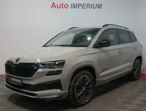 Skoda Karoq Sportline 4x4 2.0 TSI *MATRIX*KAMERA*NAVI*