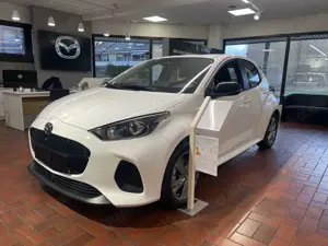Mazda 2 Hybrid 1.5L VVT-i EXCLUSIVE-LINE