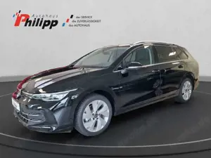 Volkswagen Golf Variant Golf VIII Variant 1.5 eTSI Style Bluetooth LED