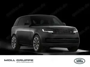 Land Rover Range Rover D350 Autobiography 360 3xKLIMA