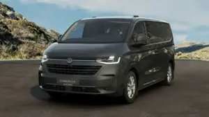 Volkswagen T6 Caravelle