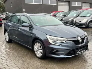 Renault Megane Megane IV Business Edition/R-Kamera/PDC/Hybrid/AHK Bild 3