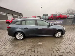 Renault Megane Megane IV Business Edition/R-Kamera/PDC/Hybrid/AHK Bild 4