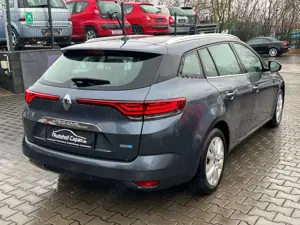 Renault Megane Megane IV Business Edition/R-Kamera/PDC/Hybrid/AHK Bild 5