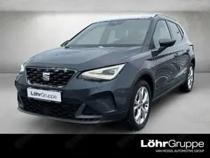 SEAT Arona 1.5 TSI DSG FR *Navi*Kamera*AHK*