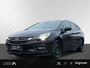 Opel Astra ASTRA K ST INNOVATION 1.4 +NAVI+CAM+SHZ+
