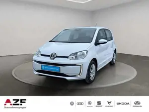 Volkswagen e-up! e-move up! KAMERA+KLIMA+TEMPOMAT