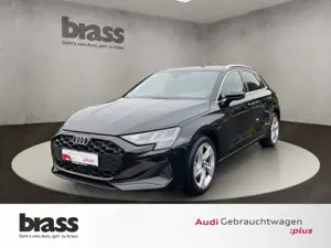 Audi A3 30 TFSI S tronic