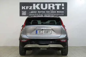 Kia e-Niro Inspiration! Paket-1+2+3+4 Bild 4