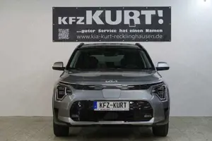 Kia e-Niro Inspiration! Paket-1+2+3+4 Bild 2