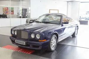 Bentley Azure