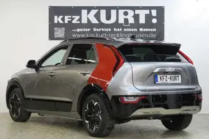 Kia e-Niro Inspiration! Paket-1+2+3+4 Bild 5