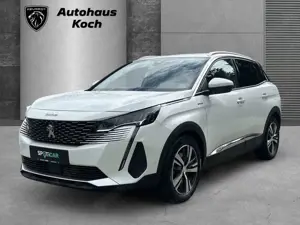 Peugeot 3008 3008 Hybrid 225 e-EAT8 Allure Pack