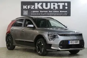Kia e-Niro Inspiration! Paket-1+2+3+4