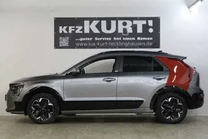 Kia e-Niro Inspiration! Paket-1+2+3+4 Bild 3
