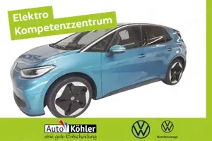 Volkswagen ID.3 Pro S Matrix/CCS/CarPlay/360/ACC/HUD/Kamera