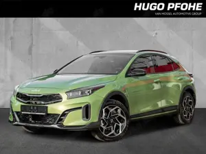 Kia XCeed 140 PS Autom. GT-line ACC LED RFK PDC SHZ GSD JBL