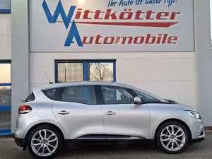Renault Scenic IV Intens Navi, Ahk, Gj.Reifen