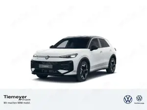 Volkswagen T-Roc 1.5 eTSI DSG R-LINE AREA VIEW IQ.LIGHT GJR