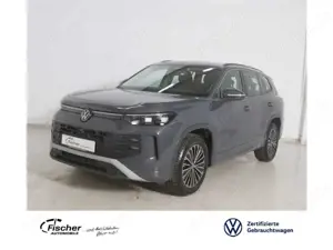 Volkswagen Tayron 2.0 TDI 4Motion Life