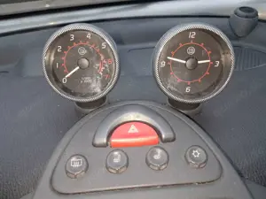 smart brabus smart Bild 5