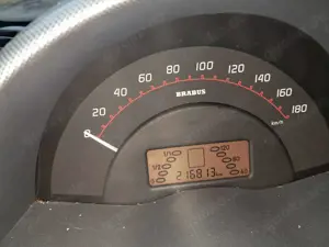 smart brabus smart Bild 3