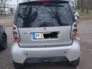 smart brabus smart Bild 2