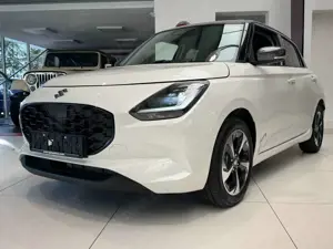 Suzuki Swift 1.2 Comfort PLUS/Navi/LED/*3510€,-Preisvorteil*