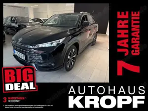 MG HS PHEV Luxury 360Grad,SHZ,PDC,NAVI,LED,Autom.